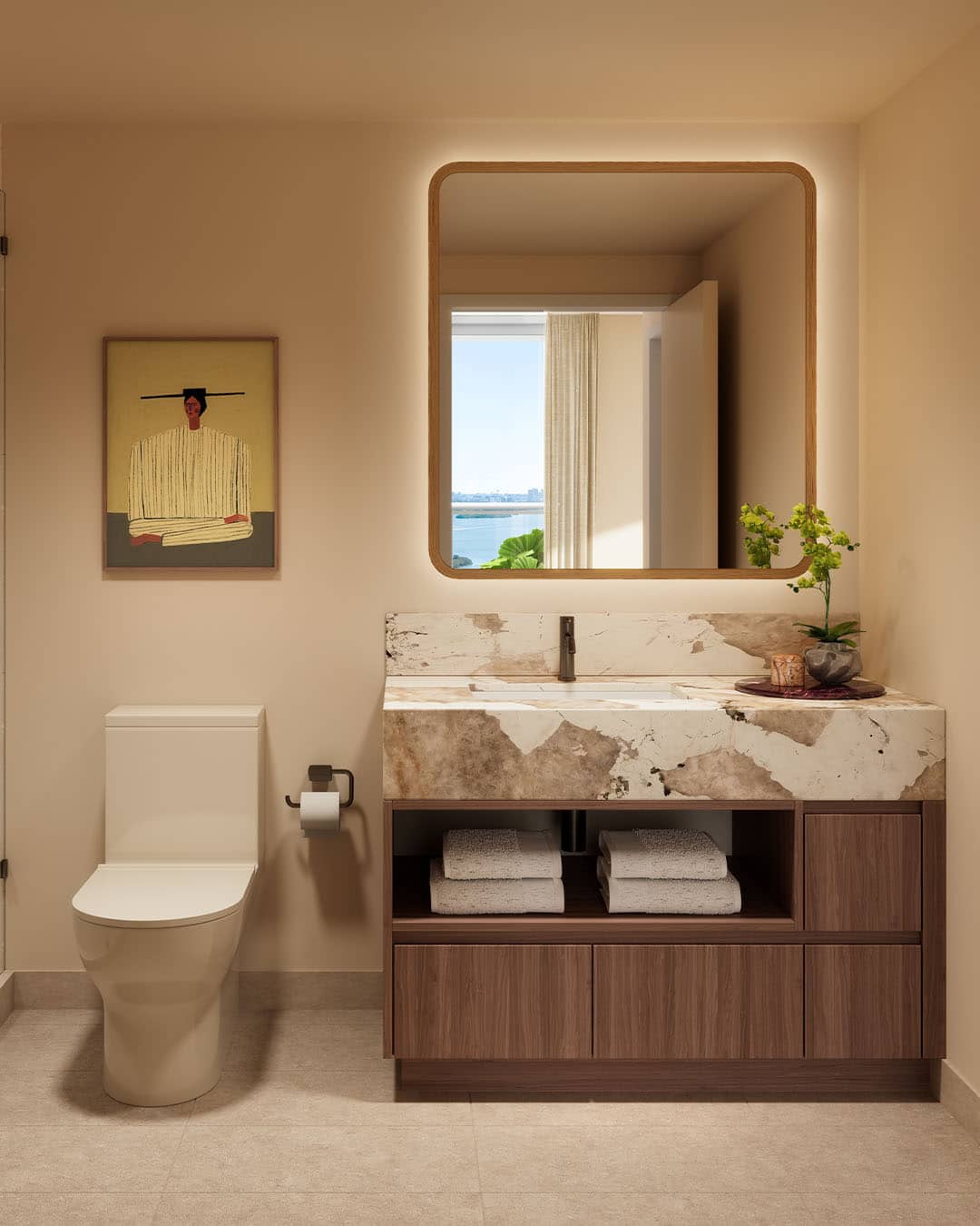 1_0018_The William_Bathroom